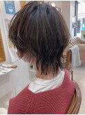 RanaCien○池田 マッシュウルフ.