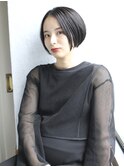 天神【BIRTH】前下がりくびれショート2