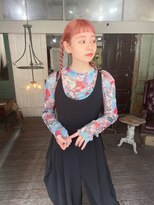 メーヴェ(Mowen) コーラル