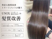 ユニックス ららぽーと湘南平塚店(UNIX)