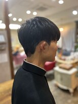 ニコヘアー(niko hair)&nbsp;メンズマッシュ