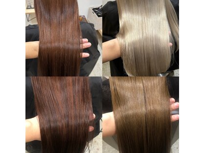 イロ バイ ミロク(ILO by miloc)の写真