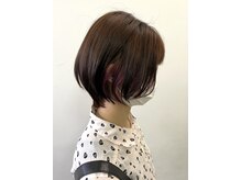 ソワン ドゥ ブレス 今里店(soin de brace)
