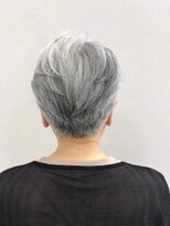 ピュア Pure 入間春日店 ベリーショート♪