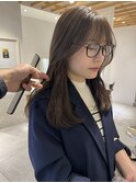 【three.中之島】カームベージュ