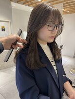 スリー ナカノシマ(three. Nakanoshima) 【three.中之島】カームベージュ