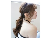 ヘアアンドリラクゼーション シャッセ(Hair&Relaxation SASE)