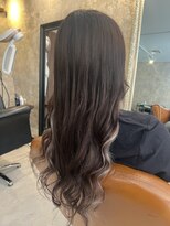 ヘアスタジオ マテリアル 中央駅店(hair studio Material) #プルエクステ#髪質改善#カラー