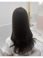 リルミー(Lilme) オリーブグレージュ*rina*