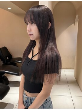 マーシィ(MARCIE) マロンミルクティー