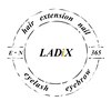 ラディックス 明石店(LADiX)のお店ロゴ