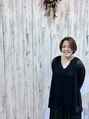 アルフグラン(alfgran) 中納 陽子