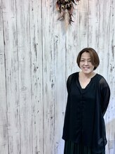 アルフグラン(alfgran) 中納 陽子