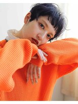 ロッソ 大橋店(Rosso)&nbsp;ショートレイヤー