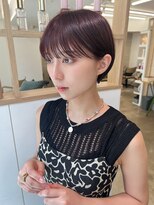 サンド クリア 横浜本店(sand clear)&nbsp;ラベンダーマッシュ