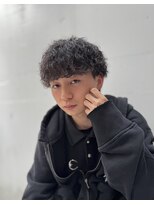 スティミュラス(Stimulus)&nbsp;ハード波巻きスパイラル