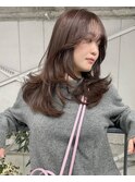 <fev_sakura> cocoa beige