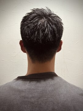 ヒロギンザ 六本木店(HIRO GINZA) ショートスタイル