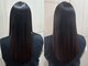 ポップ美容室(POP)の写真/【BIKAトリートメント】取り扱いあり◎髪の細胞ダメージ部分まで修復し,光沢のある艶感溢れた髪に導きます*