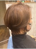 エアリーショート