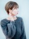 レイ みらい平店(Ray)の写真/"小顔魅せ×美シルエット"で360度どこから見ても可愛いが叶う!柔らかな女性らしさも兼ね備えた美ショートへ