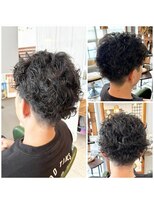 チーズ(CheE's)&nbsp;メンズスタイル