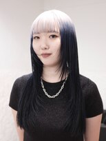 ミーム 原宿 表参道(meme)&nbsp;＊指名予約限定！特別価格クーポン＊おすすめブリーチカラー