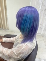 ファブ 千葉店(FaB)&nbsp;プリキュアキュンキュンカラー