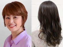 Water Lilyスタッフ紹介＆着付け、キャンペーン