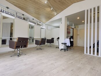 ウォルト(Walt)の写真/あなたのライフスタイルに寄り添う、心地よい毎日を【艶とダメージレスにこだわる、あなたのためのサロン】