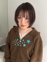 キオク(KIOX)&nbsp;ハイトーン/ブリーチ/名古屋美容院