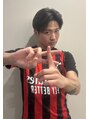 ブリーチ 麻生店(BLEACHi) 高橋 慶伍