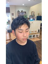 スウィートハウス 長津田みなみ台&nbsp;ツーブロマッシュ