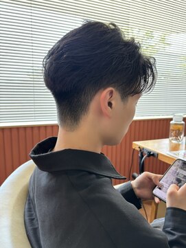 ルトワプラス(Lutowa plus) フェザーショート