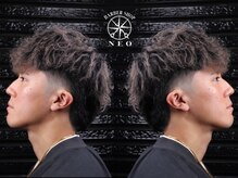 バーバーショップ ネオ セカンド(BARBERSHOP NEO2nd)