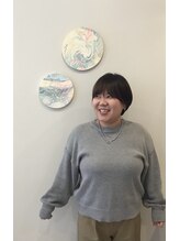 モンブラン(Mont Blanc)&nbsp;yuri 