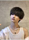王道ラウンドマッシュ