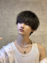 ゴールド 京都 三条(GOALD)&nbsp;王道ラウンドマッシュ