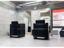 ジーエムワークス(gm works)の雰囲気（落ち着いて過ごせる静かな空間/芦屋川/芦屋/岡本/夙川）