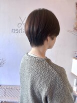 ゴーシェン 稲毛店(Goshen)&nbsp;大人ショート