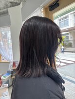 サンクチュアリ ウィズエデン 京橋店(Sanctuary with eden)&nbsp;バレンタインカラー