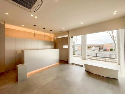 アイニティ 少路(Inity)の写真