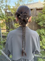 ユーミー バイ ファミーユ(Umii by Fameu) カチモリヘア