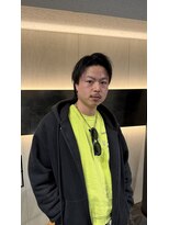 エスケイブ(S/CAVE)&nbsp;アイロンで遊びたい！毛束感の楽しめるかきあげスタイル！
