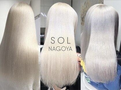 ソル 栄矢場町(SOL)の写真