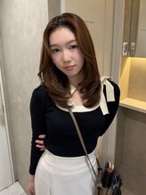 アイユー(ii+U) 内田 実亜