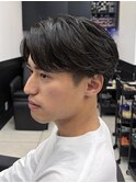 ニュアンスパーマ
