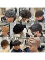 アミ 高崎(amie)&nbsp;メンズスタイル
