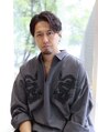 エアー 銀座(air)&nbsp;佐藤 寿仁