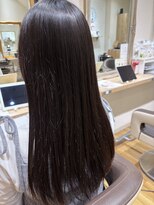 クリック 武蔵新城店(CLiC)&nbsp;つやつやストレートロング